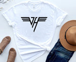 Load image into Gallery viewer, Van Halen Shirt
