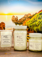 Load image into Gallery viewer, Golden Hour Candle
