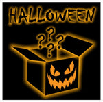 Load image into Gallery viewer, Halloween Mystery Box
