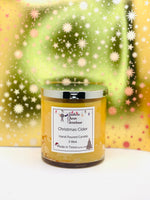Load image into Gallery viewer, Christmas Cider Candle, 2 Wick
