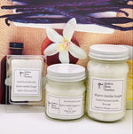 Load image into Gallery viewer, Warm Vanilla Sugar (type) Candle
