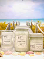 Load image into Gallery viewer, Coastal Cottage Candle
