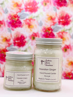 Load image into Gallery viewer, Hawaiian Ginger Candle
