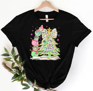 Snowmen Shirt