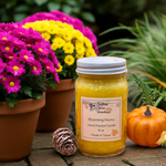 Load image into Gallery viewer, Blooming Mums Candle

