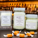 Load image into Gallery viewer, Butterscotch &amp; Bourbon Candle
