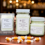 Load image into Gallery viewer, Butterscotch &amp; Bourbon Candle
