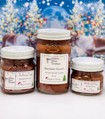 Load image into Gallery viewer, Reindeer Munch Candle

