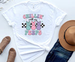 Load image into Gallery viewer, Chillin&#39; with my Peeps Shirt
