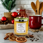 Load image into Gallery viewer, Christmas Cider Candle, 2 Wick
