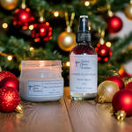 Load image into Gallery viewer, Christmas Room Spray, 4 oz
