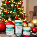 Load image into Gallery viewer, Christmas Tree Candle
