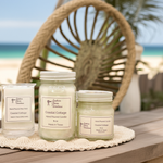 Load image into Gallery viewer, Coastal Cottage Candle
