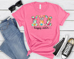 Load image into Gallery viewer, Happy Easter Bunnies Shirt
