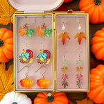 Load image into Gallery viewer, Fall Earrings
