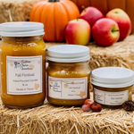 Load image into Gallery viewer, Fall Festival Candle
