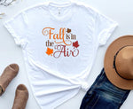 Load image into Gallery viewer, Fall is in the Air Shirt
