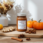 Load image into Gallery viewer, Gingerbread House Candle
