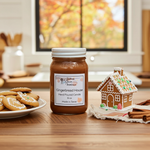 Load image into Gallery viewer, Gingerbread House Candle
