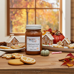 Load image into Gallery viewer, Gingerbread House Candle

