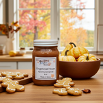 Load image into Gallery viewer, Gingerbread House Candle
