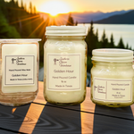 Load image into Gallery viewer, Golden Hour Candle
