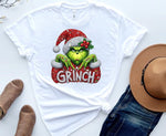 Load image into Gallery viewer, Grinch Shirt

