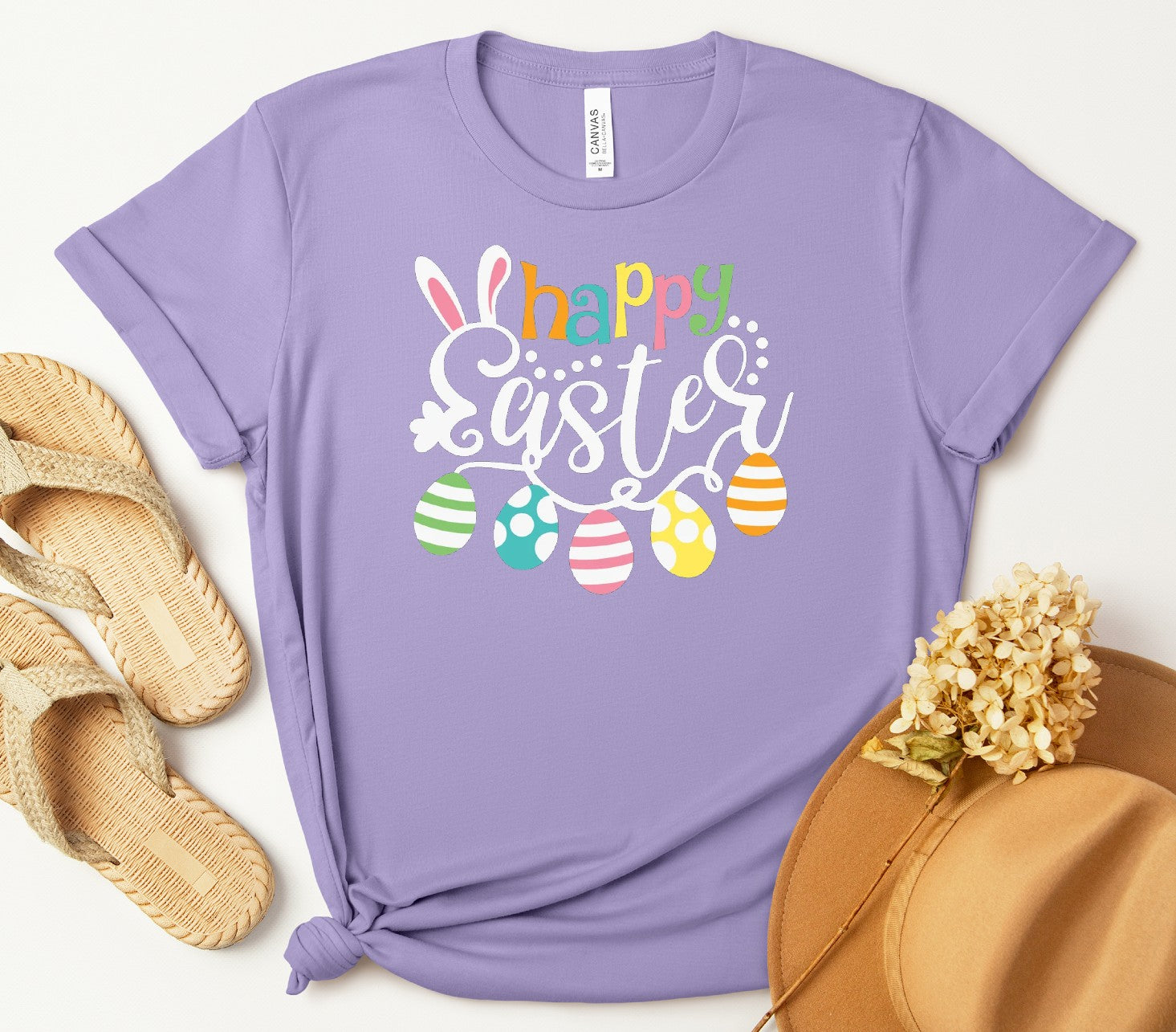 Happy Easter  Shirt