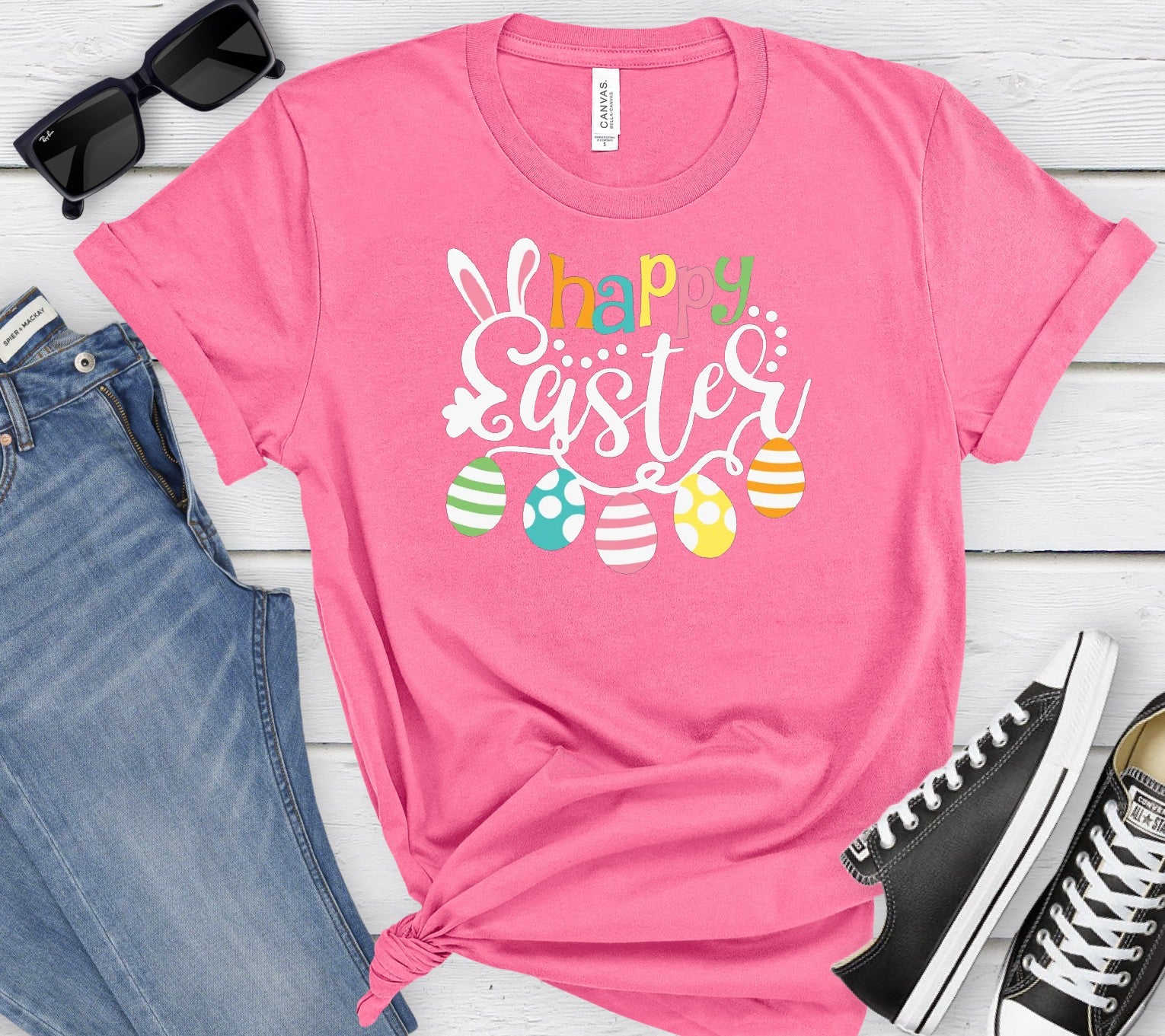 Happy Easter  Shirt