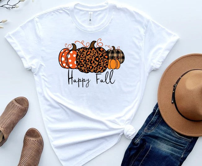 Happy Fall Shirt