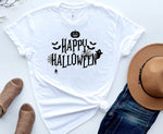 Load image into Gallery viewer, Happy Halloween Halloween Shirt
