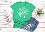 Load image into Gallery viewer, Happy St Patrick&#39;s Day Shirt
