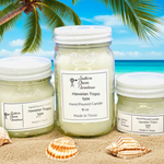 Load image into Gallery viewer, Hawaiian Tropic (type) Candle
