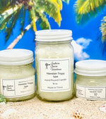 Load image into Gallery viewer, Hawaiian Tropic (type) Candle
