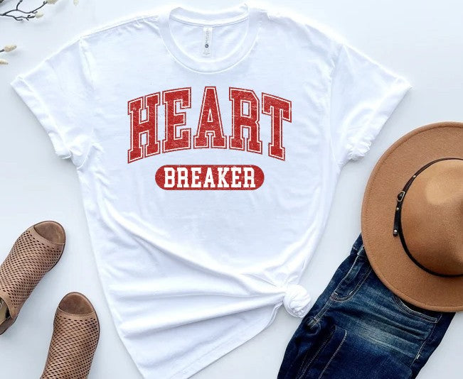 Heart Breaker Shirt