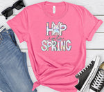 Load image into Gallery viewer, Hop into Spring Shirt
