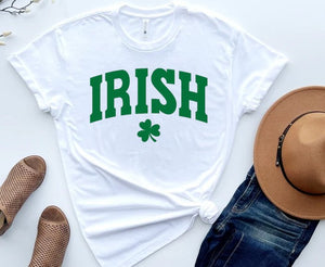 Irish Shirt