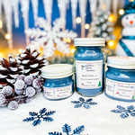 Load image into Gallery viewer, Jack Frost (type) Candle
