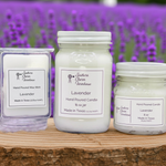 Load image into Gallery viewer, Lavender Candle
