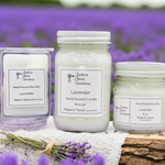 Load image into Gallery viewer, Lavender Candle
