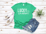 Load image into Gallery viewer, Lucky Charm Shirt
