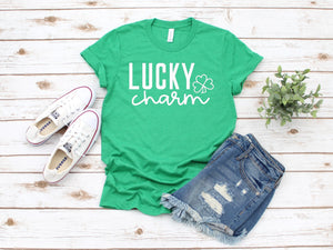 Lucky Charm Shirt