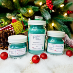 Load image into Gallery viewer, Mistletoe (type) Candle
