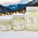 Load image into Gallery viewer, Mountain Frost (type) Candle

