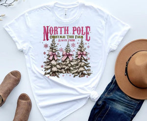 North Pole Shirt