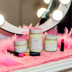 Load image into Gallery viewer, Pink Diva Candle
