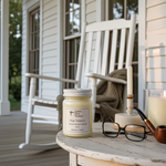 Load image into Gallery viewer, Pipe Tobacco Candle
