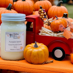 Load image into Gallery viewer, Pumpkin Seeds Candle
