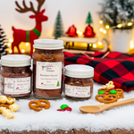 Load image into Gallery viewer, Reindeer Munch Candle
