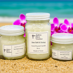 Load image into Gallery viewer, Sea Salt &amp; Orchid Candle
